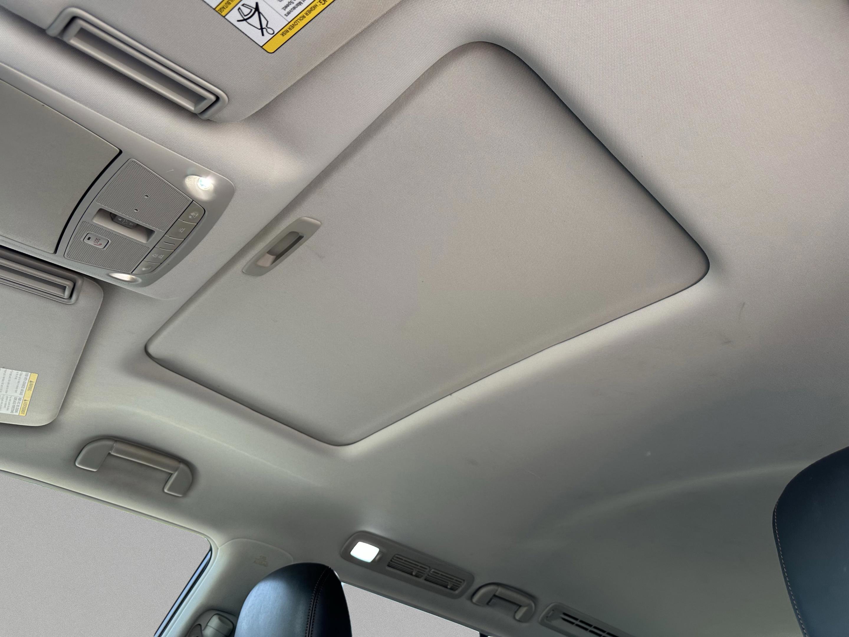 Used 2019 Nissan Armada SL w/ Premium Package image 22