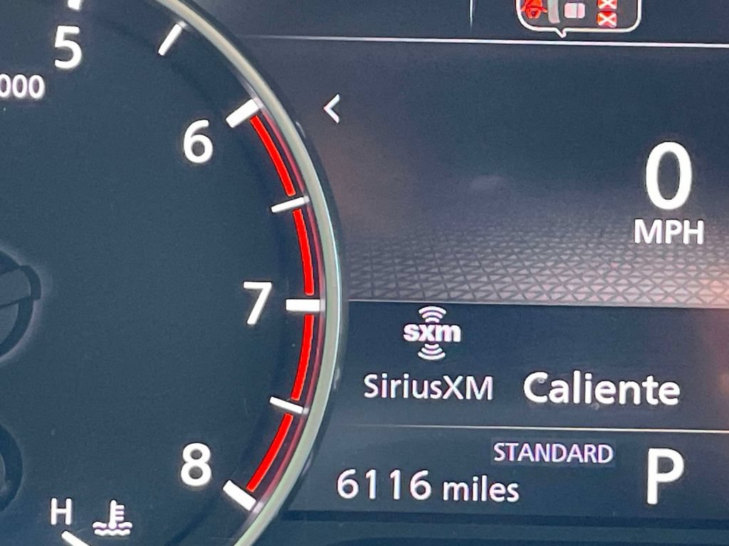 Used 2026 Nissan Rogue S FWD image 19