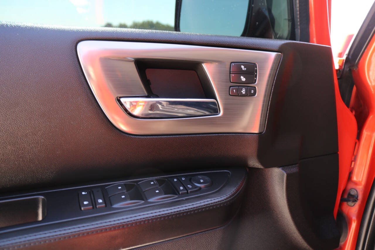 Used 2008 HUMMER H2 AWD/4WD image 74