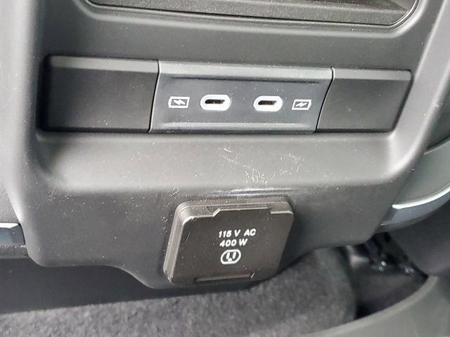 New 2026 RAM 1500 Big Horn AWD/4WD image 11