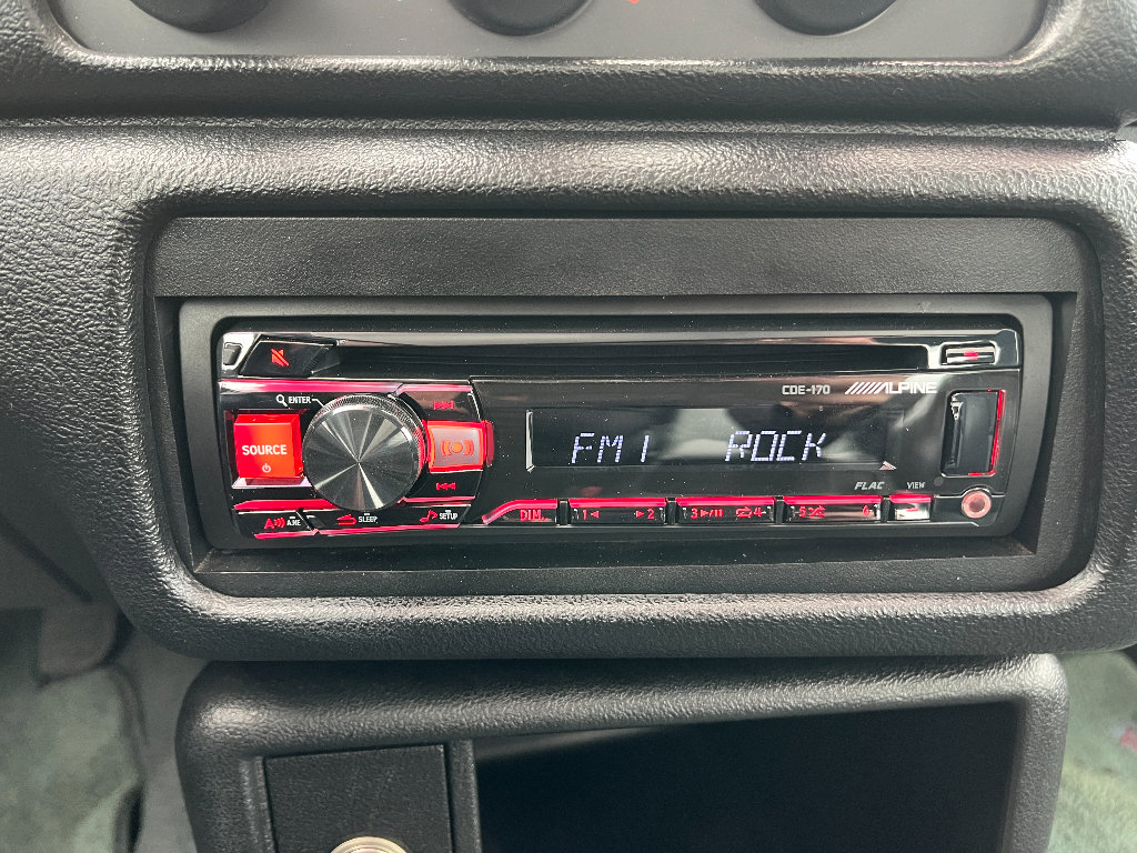 Used 1996 Chevrolet Camaro Z28 image 28