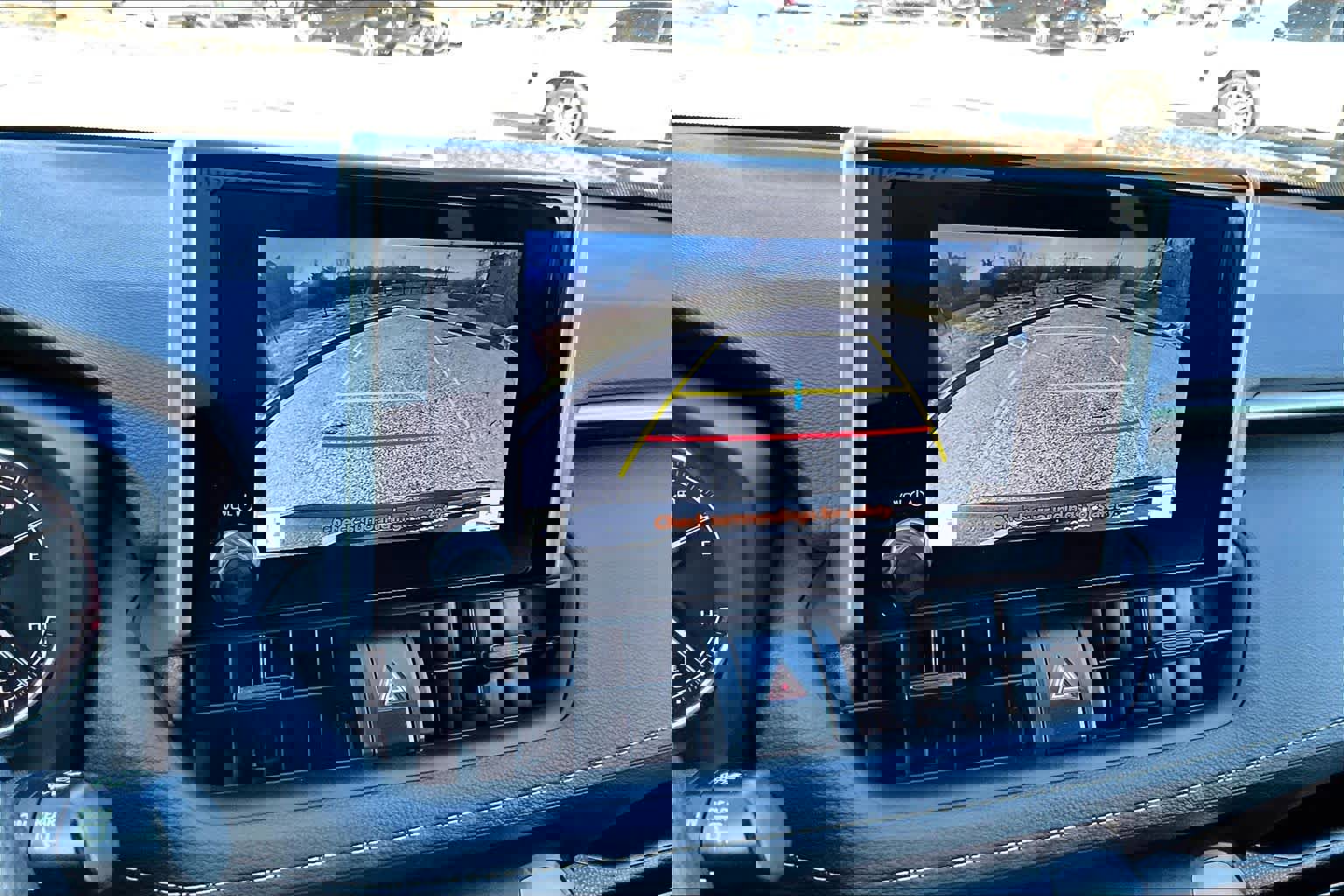 Used 2023 Toyota RAV4 XLE image 26