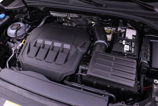 New 2025 Audi Q3 2.0T Premium image 16