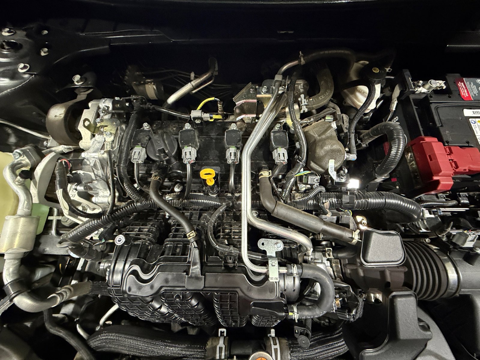 Certified 2023 Nissan Altima 2.5 SR image 22