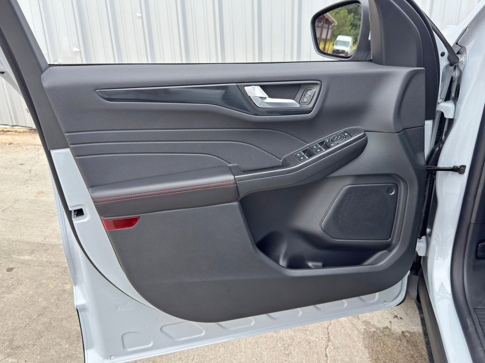 Used 2025 Ford Escape ST-Line Elite w/ Tech Pack #1 image 36