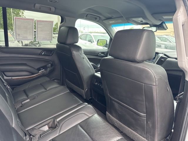 Used 2019 Chevrolet Suburban LT AWD/4WD image 9