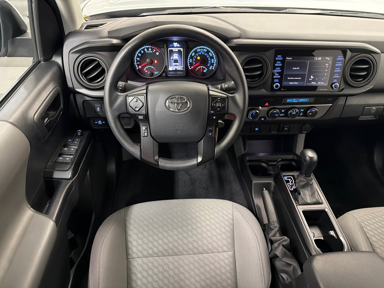 Used 2023 Toyota Tacoma SR image 19
