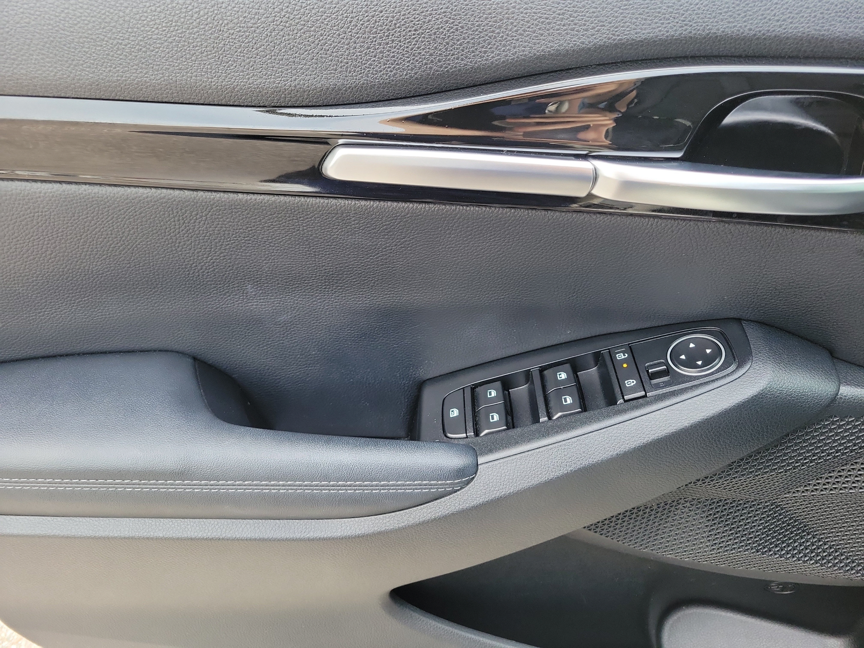 Certified 2024 Kia Seltos S FWD image 14