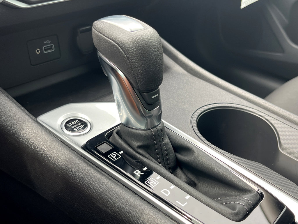 Used 2024 Nissan Altima 2.5 S image 19