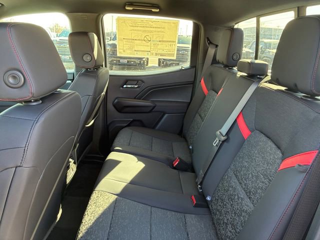 New 2026 Chevrolet Colorado Z71 image 17