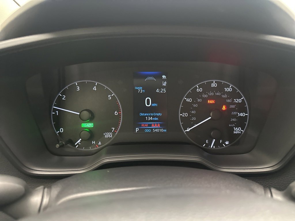 Used 2023 Toyota Corolla LE image 19