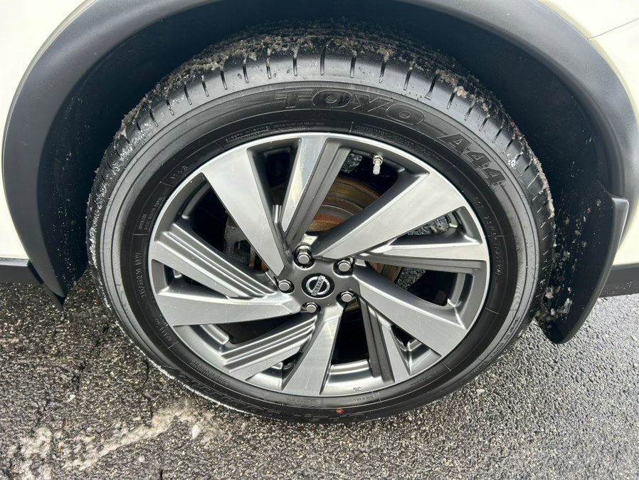 Used 2019 Nissan Murano SL w/ SL Technology Package image 13