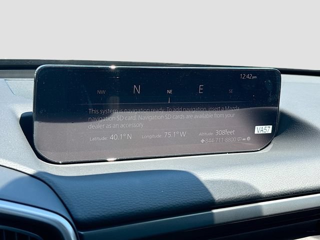 New 2026 MAZDA CX-50 AWD 2.5 S image 13