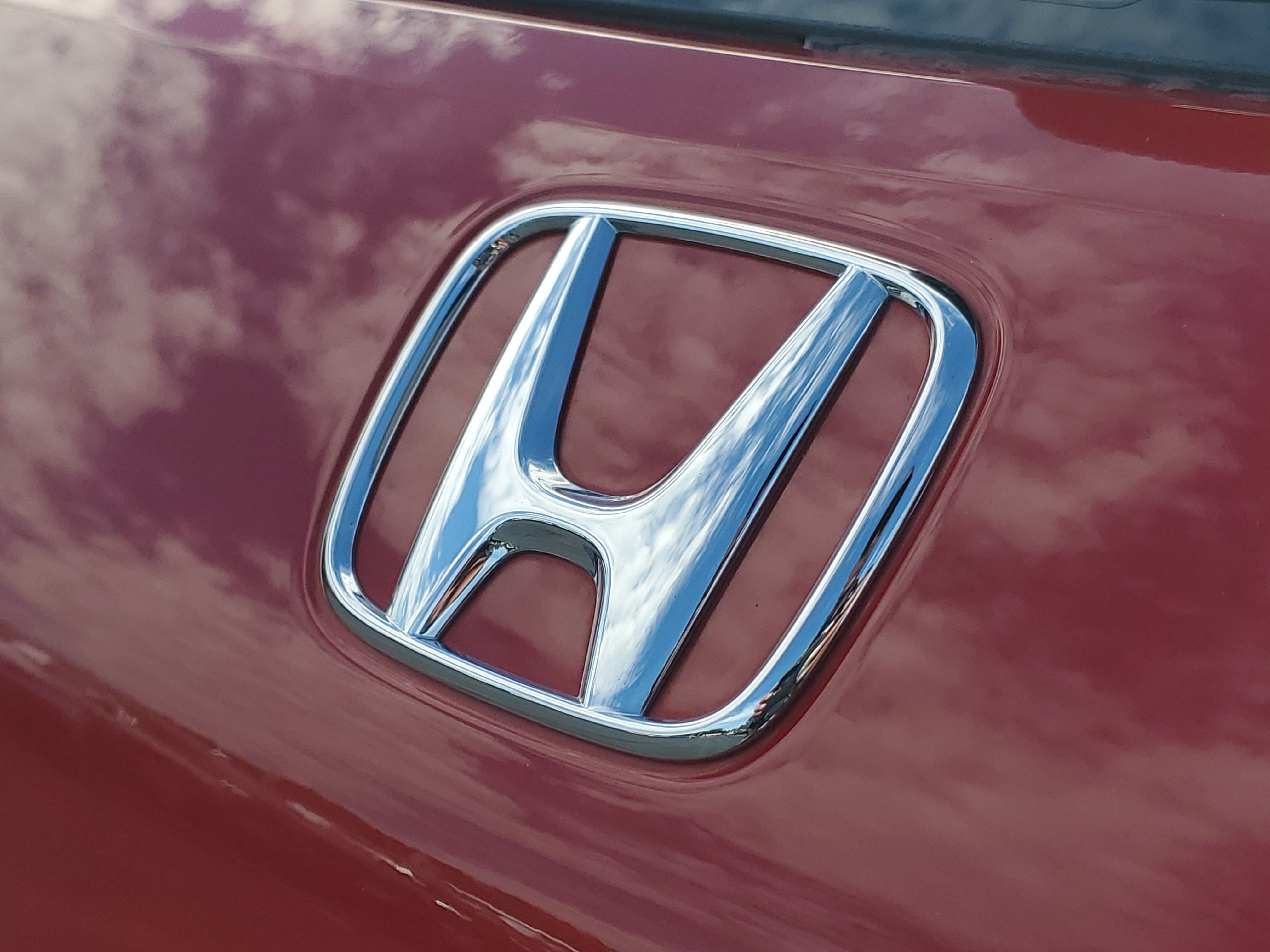 Used 2024 Honda HR-V Sport image 7