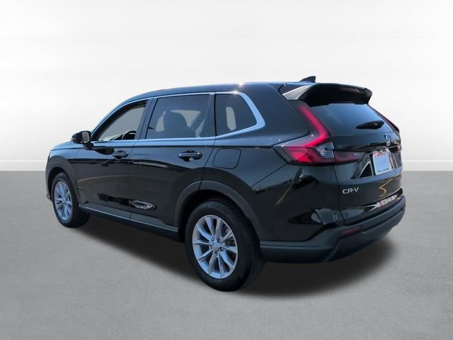 Used 2025 Honda CR-V EX-L image 7