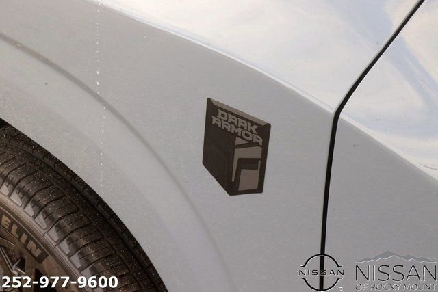 New 2026 Nissan Frontier SV w/ All-Weather Content Package image 10