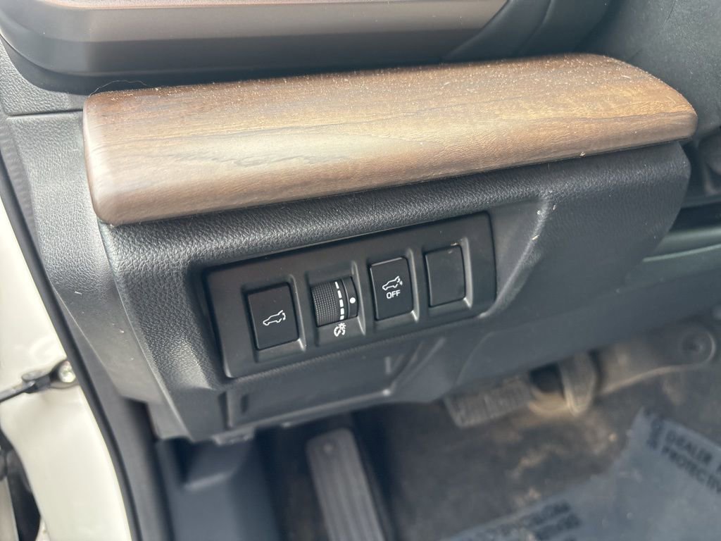 Certified 2023 Subaru Outback Limited XT AWD/4WD image 19