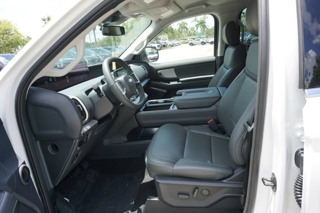 New 2027 Ford Expedition Max Active RWD image 27