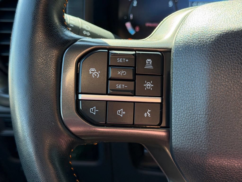 Used 2024 Ford F150 Tremor w/ Mobile Office Package AWD/4WD image 18