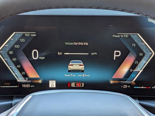 New 2026 BMW 330i xDrive Sedan w/ Premium Package image 10