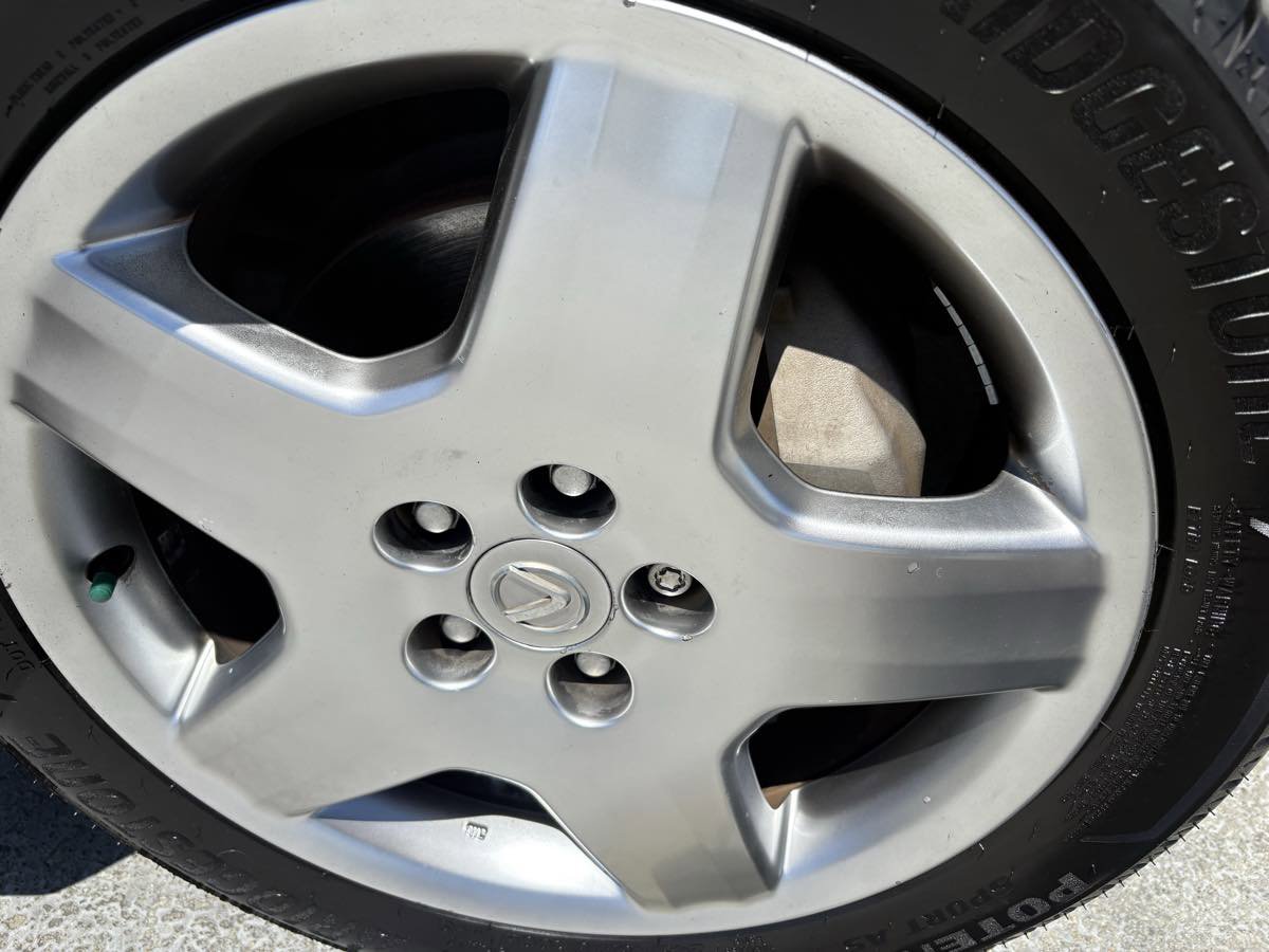 Used 2005 Lexus LS 430 RWD image 8