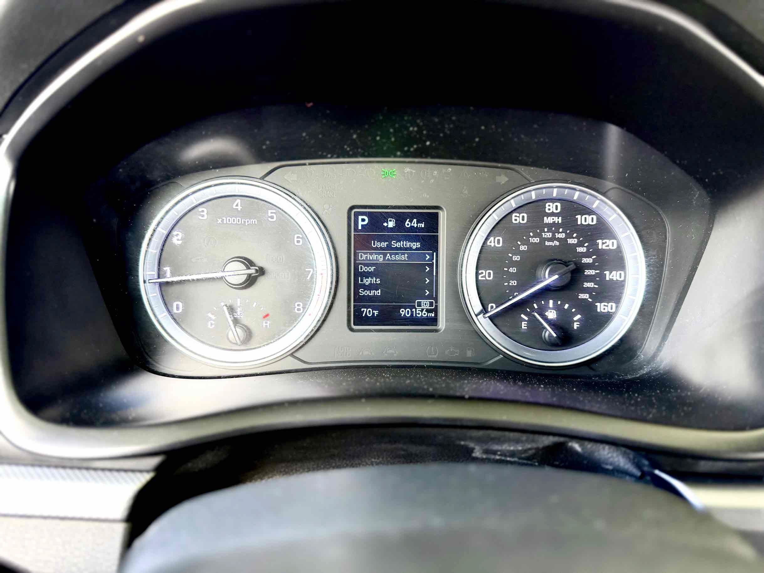 Used 2018 Hyundai Sonata SE FWD image 16