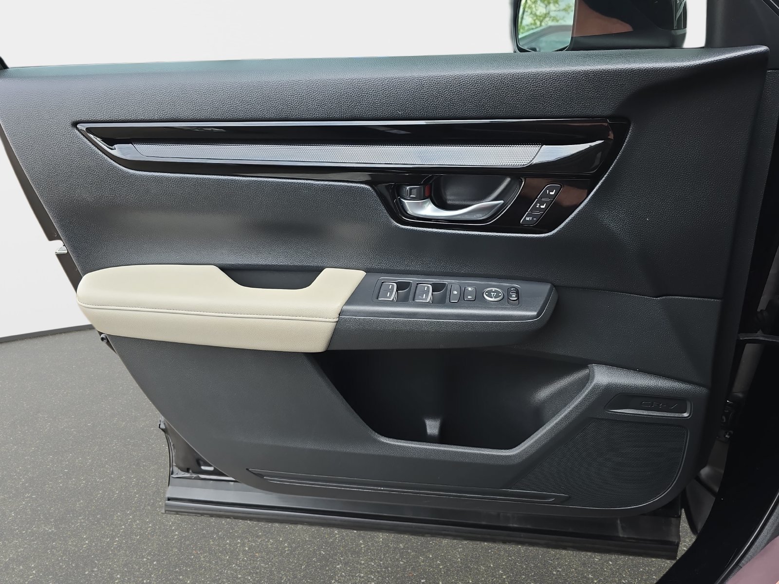 Certified 2024 Honda CR-V EX-L image 26