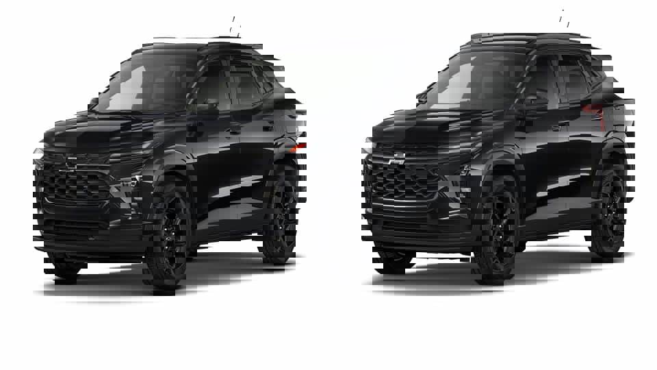 New 2026 Chevrolet Trax LT w/ Midnight Edition image 32