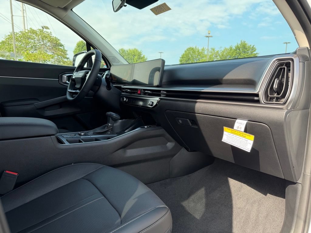 New 2026 Kia Sorento S AWD/4WD image 34