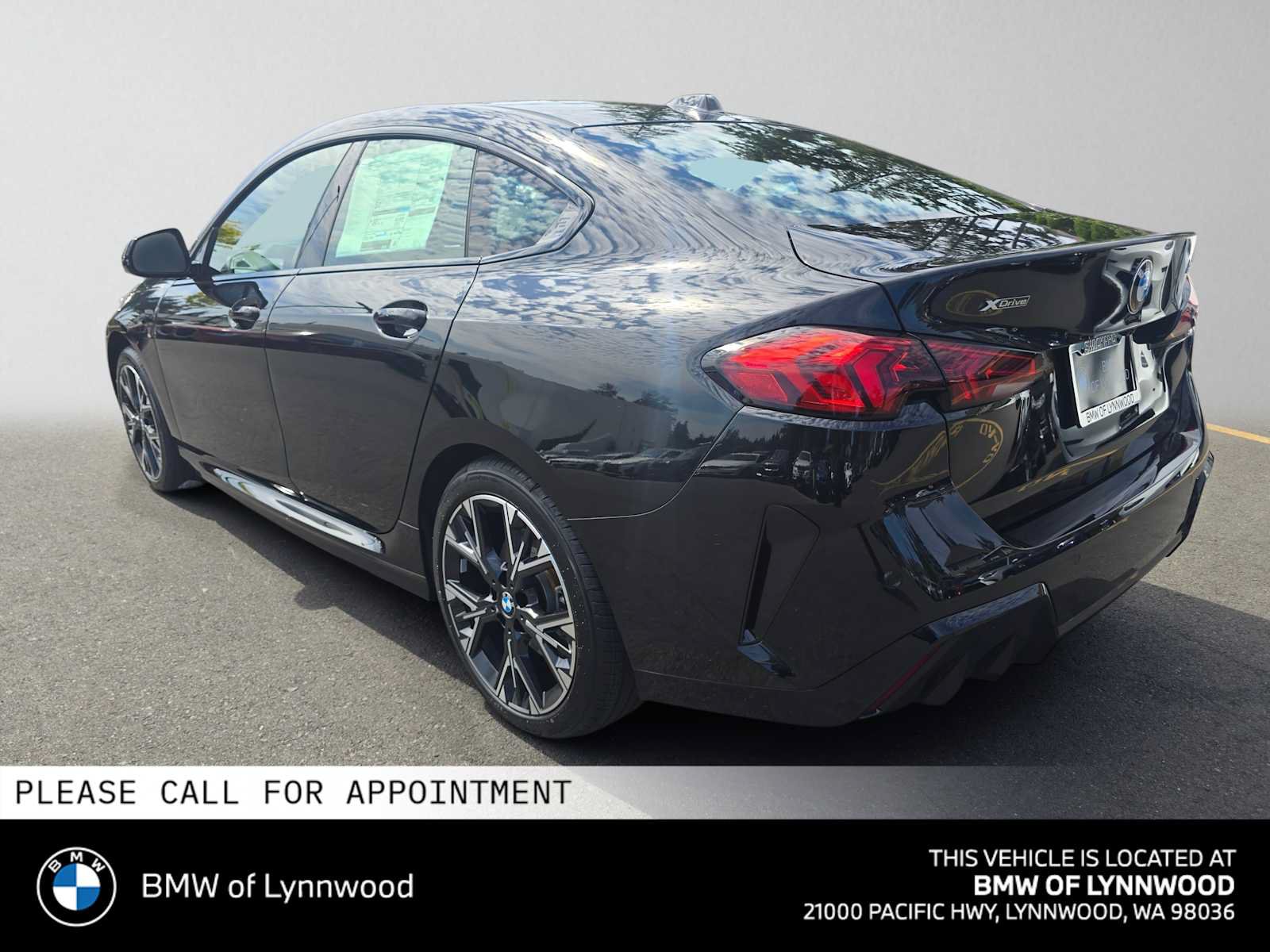 New 2026 BMW 228i xDrive w/ Technology Package AWD/4WD image 5