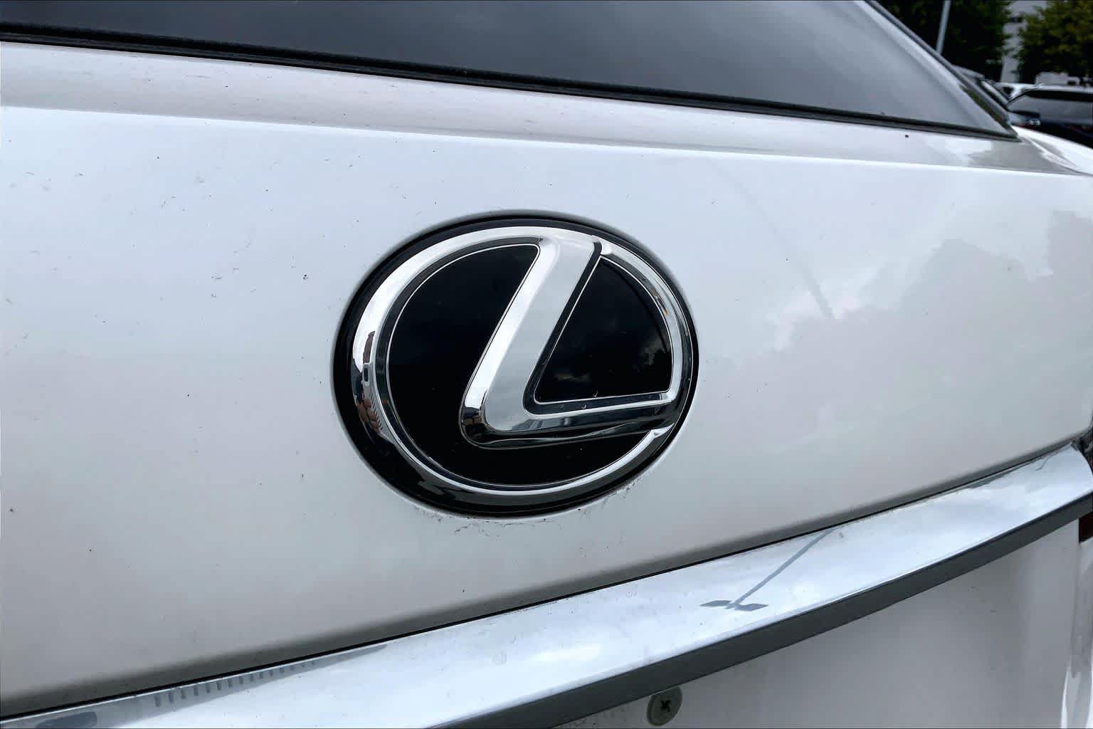 Used 2016 Lexus RX 350 AWD w/ Premium Package image 31