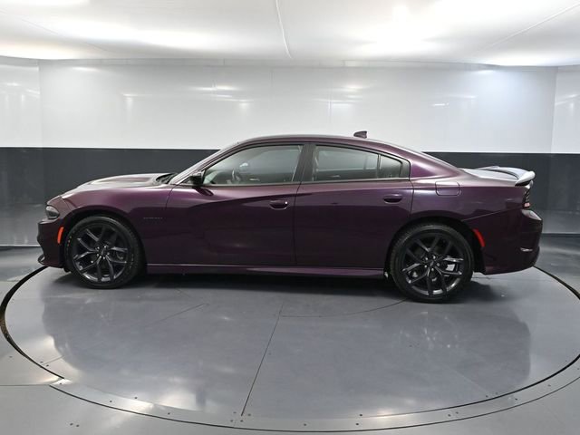 Used 2021 Dodge Charger R/T w/ Plus Group RWD image 11