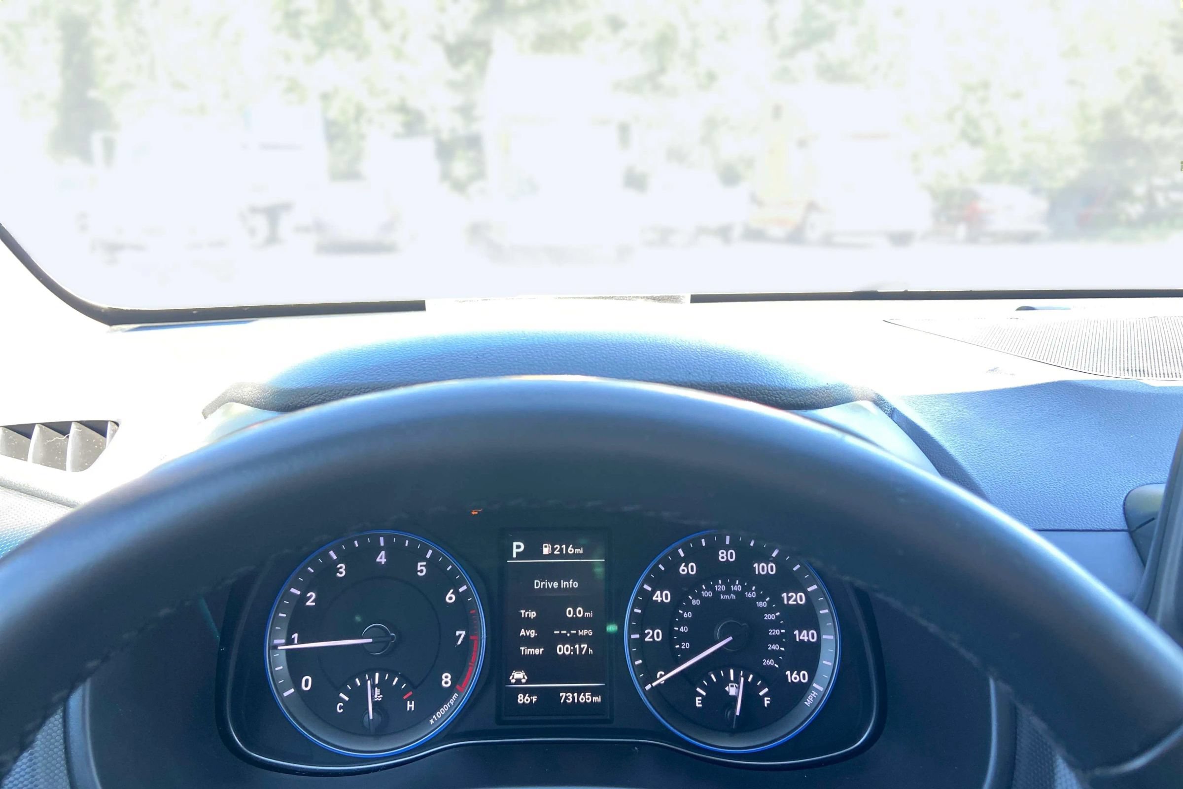 Used 2021 Hyundai Kona Ultimate AWD/4WD image 20