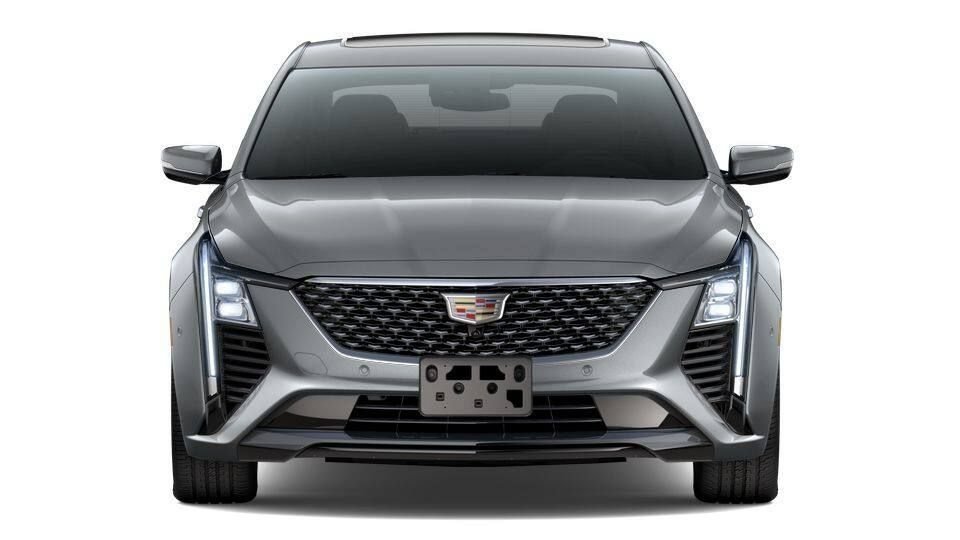 New 2026 Cadillac CT5 Premium Luxury AWD/4WD image 17