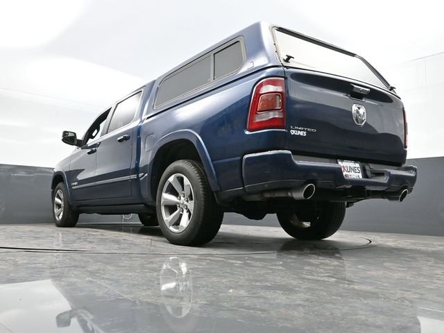 Used 2021 RAM 1500 Limited image 57