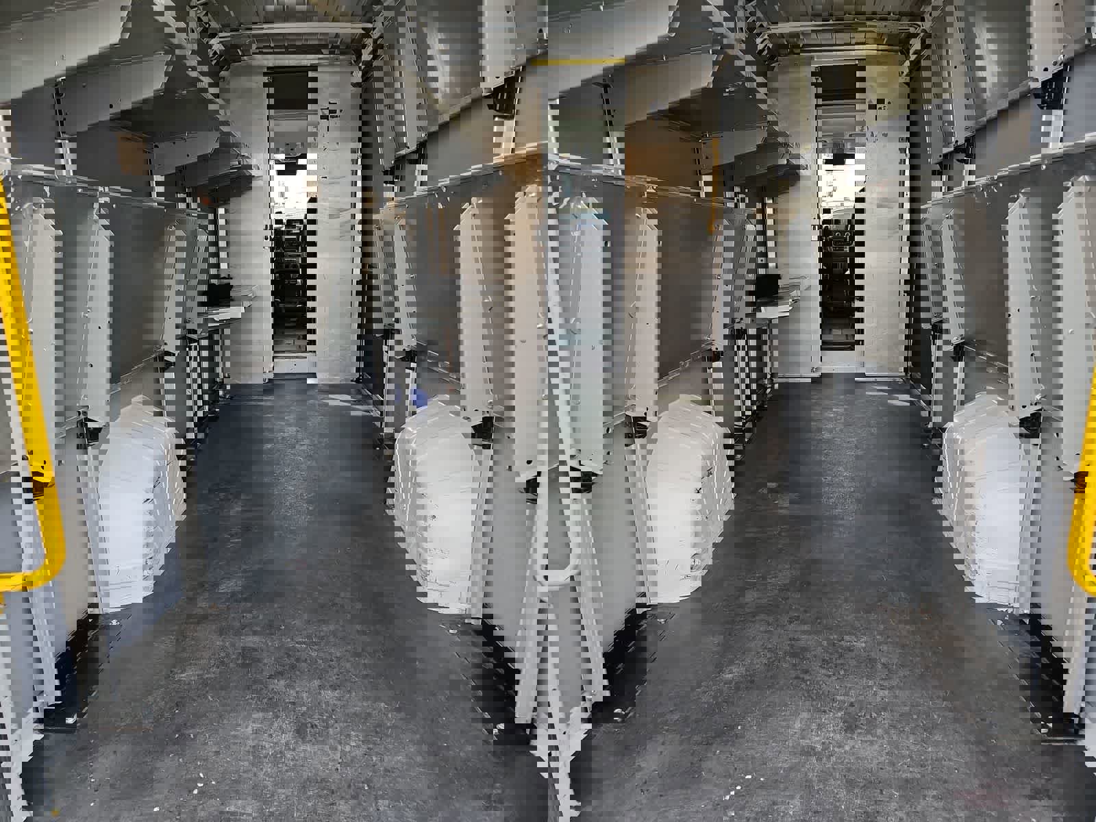 Used 2023 RAM ProMaster 3500 w/ Driver Convenience Group image 31