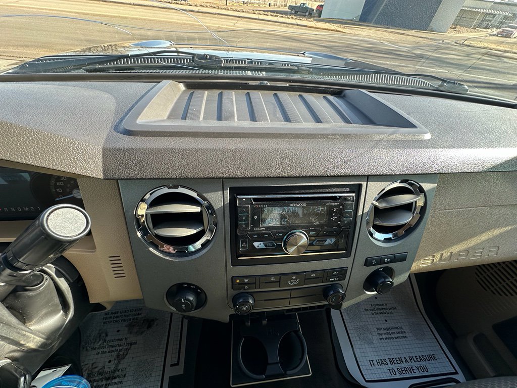 Used 2011 Ford F250 XLT w/ Chrome Pkg image 14