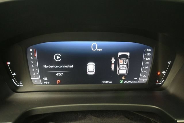 New 2026 Honda Passport RTL image 7