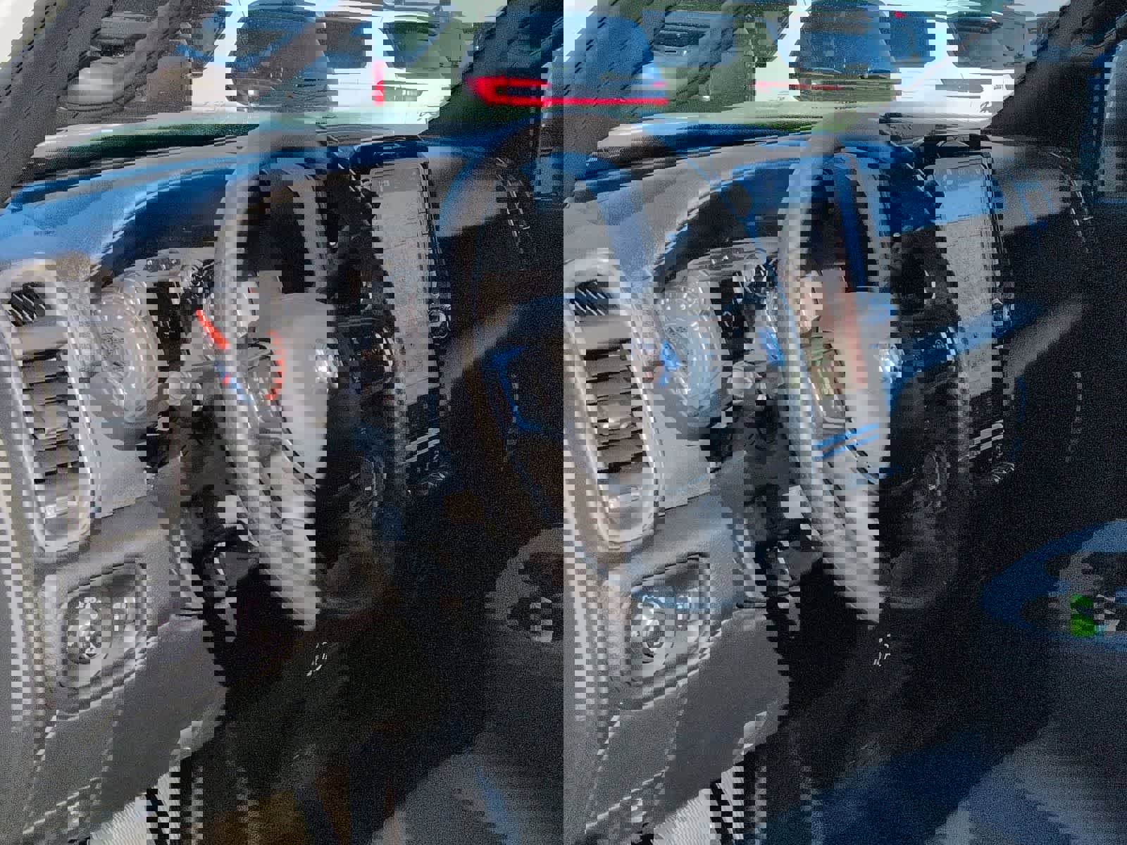 New 2026 RAM 3500 Tradesman image 10