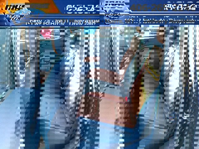 Used 2022 Ford Maverick Lariat w/ Lariat Luxury Package image 14