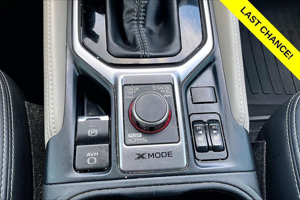 Used 2023 Subaru Forester Limited AWD/4WD image 31