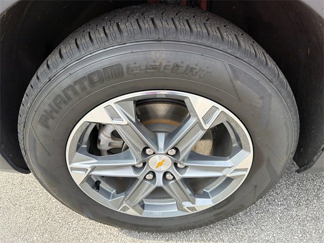 Used 2023 Chevrolet Blazer LT w/ Driver Confidence Package image 11