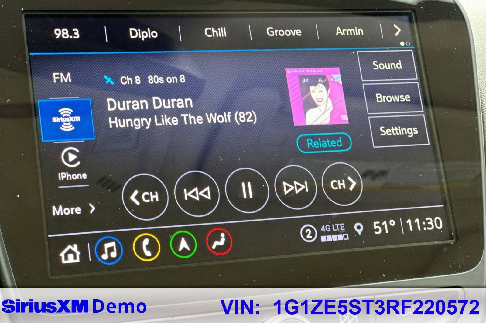 Certified 2024 Chevrolet Malibu LT image 29