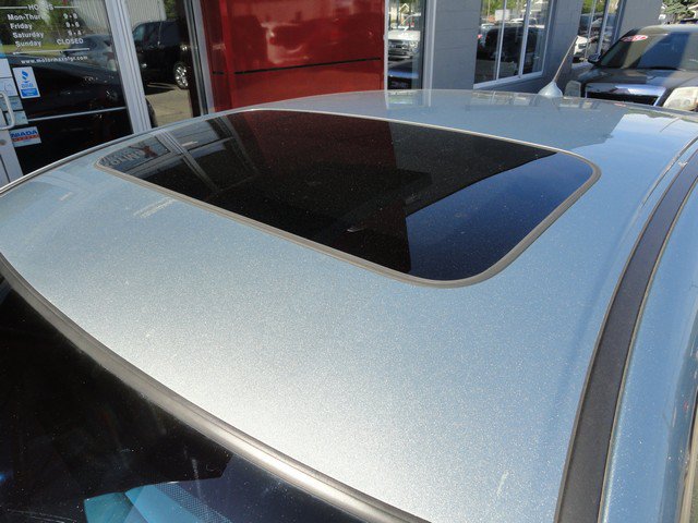 Used 2010 Honda Crosstour EX-L image 8