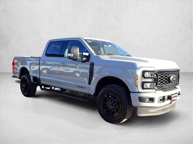 New 2026 Ford F250 XLT w/ XLT Premium Package image 5