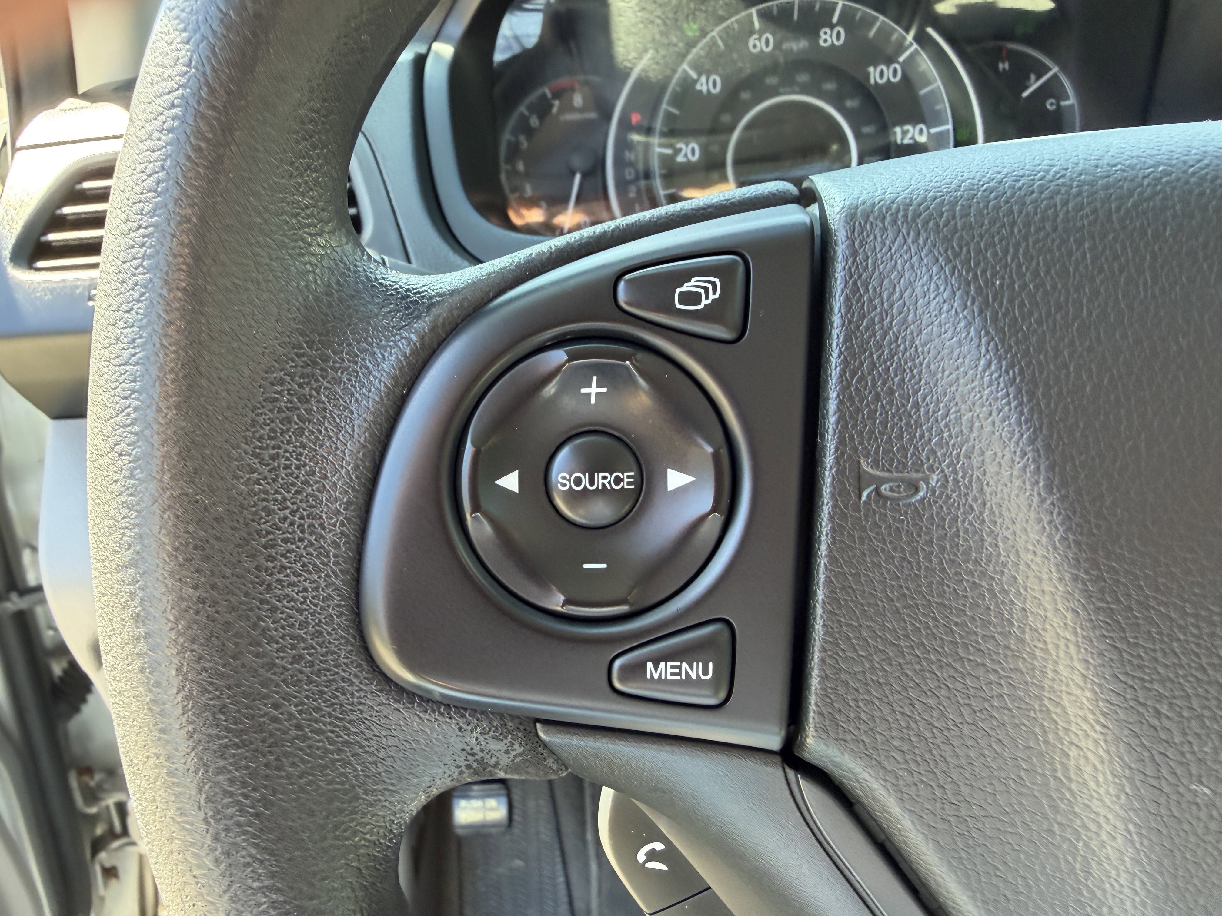 Used 2013 Honda CR-V LX image 6