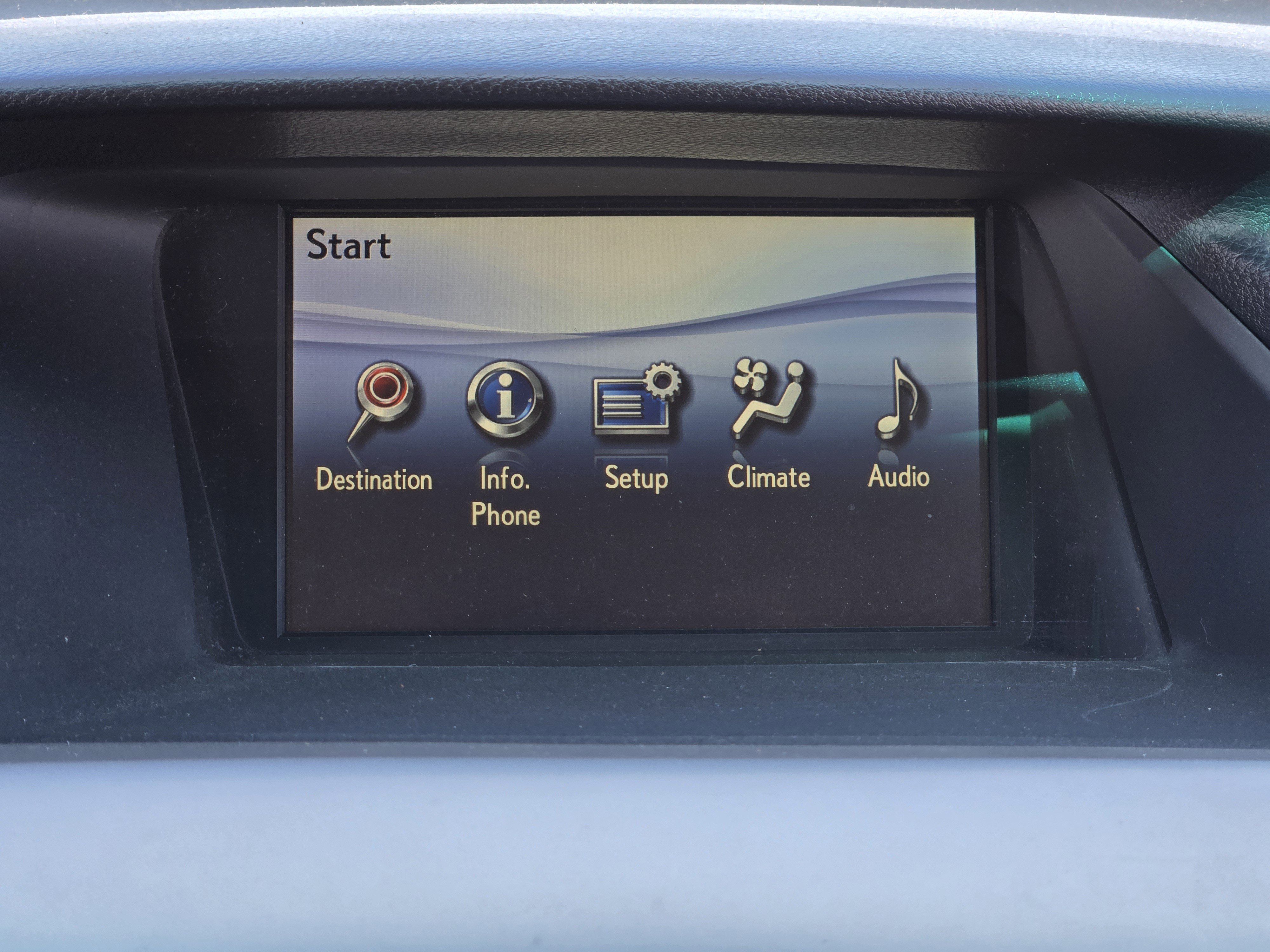 Used 2011 Lexus RX 350 2WD w/ Premium Pkg image 22