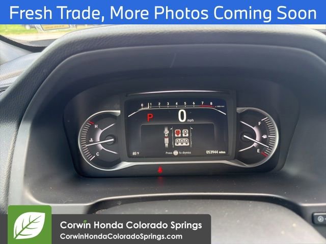 Used 2023 Honda Passport TrailSport image 10