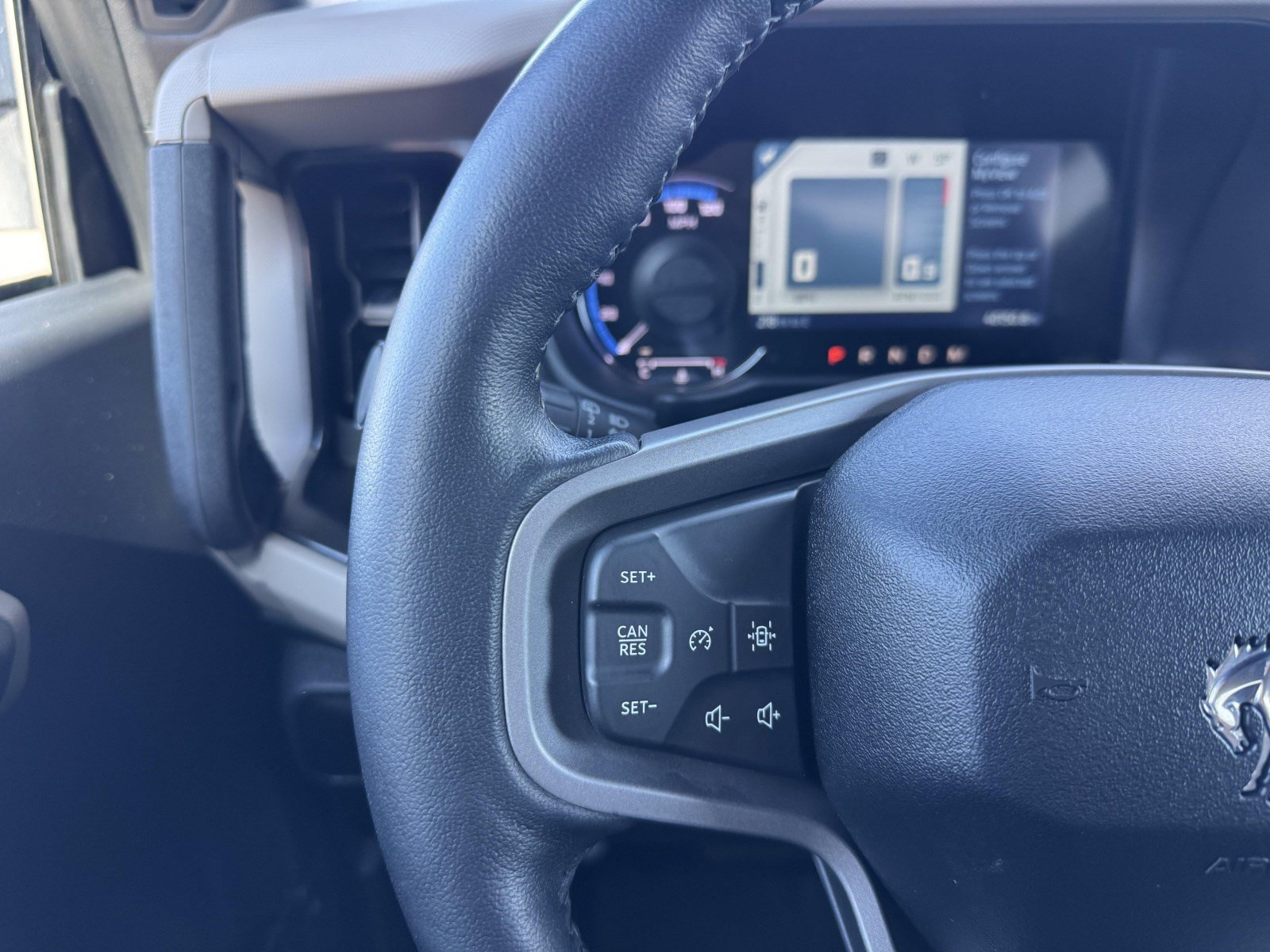 Used 2022 Ford Bronco Big Bend AWD/4WD image 29