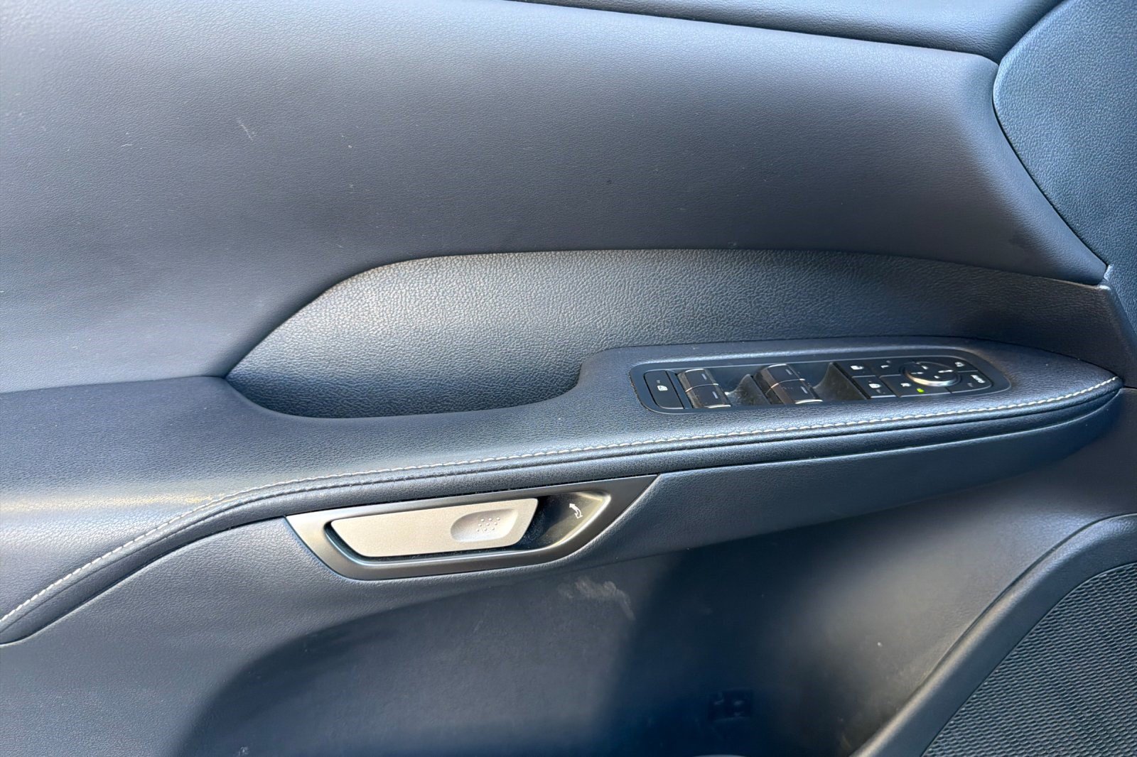 Certified 2024 Lexus RX 350 w/ Convenience Package AWD/4WD image 12